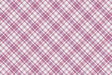 Seamless tartan plaid pattern background. Textile texture. Vector.