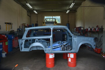 Trabant