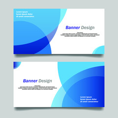 Vector abstract design banner template. banner design. abstract background design with eps 10 for free royalty