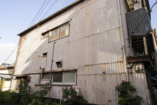 古びた家 Images Browse 25 Stock Photos Vectors And Video Adobe Stock