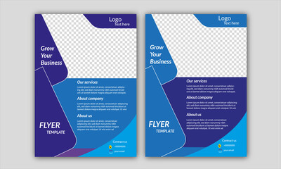 Creative Business Flyer