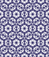 white abctract pattern