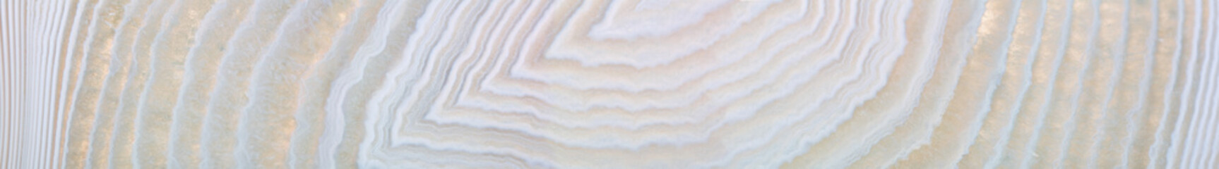 detailed long stripe from light lined grey agate