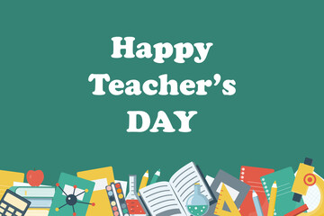Happy Teacher's DAY_01