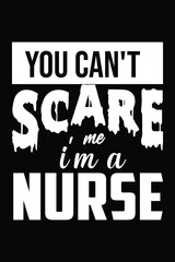 Halloween t shirt typography vector tshirt design