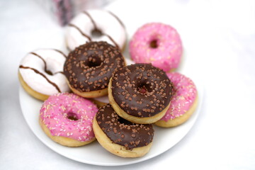 Donuts