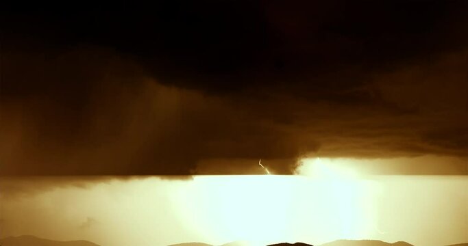 cumulus cloud relaxation weather dramatic beauty atmosphere background Aerials Slow motion