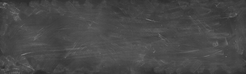 Blackboard or chalkboard