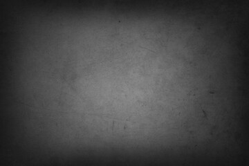 Grey textured concrete wall background