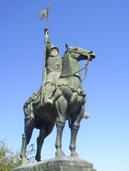 Fototapeta premium VISTAS DE OPORTO, PORTUGAL