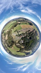 Mini mundo - Pequena Propriedade rural 