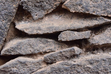 MURO DE PIEDRA