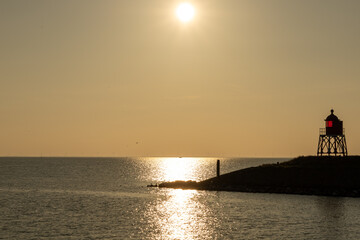 vuurtoren
Holland
Nederland
Dutch
Friesland
Stavoren
Ijsselmeer
Water
Sea
Sun
