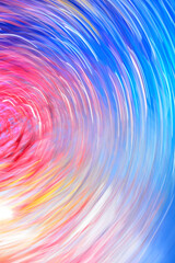 tęczowe tło, wir, kolorowy wir, abstrakcja, colorful pink vortex abstraction	