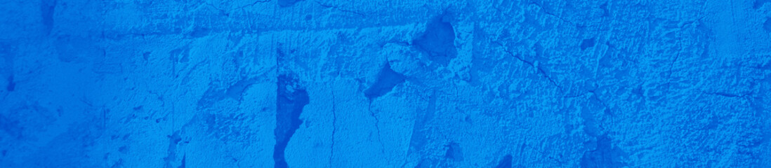 abstract blue texture background with copy space for design