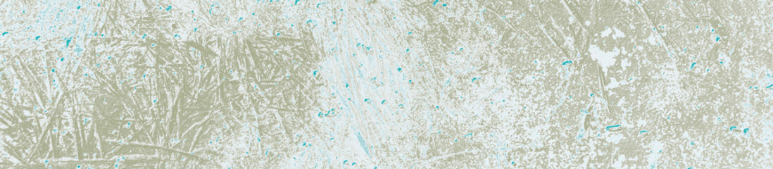 abstract turquoise, blue and khaki colors background for design