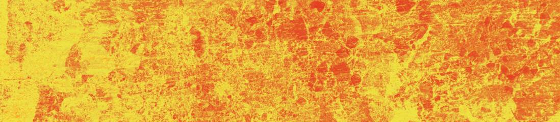 abstract yellow, orange and red colors background for design