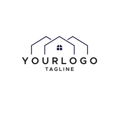 A home, or domicile, is a space used as a permanent or semi-permanent residence for an individual, group or family. It is a fully or semi sheltered space