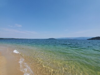 Lake Pend Oreille, Idaho