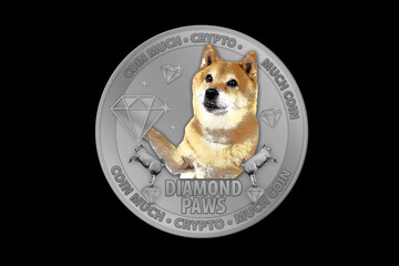 crypto, doge coin, SHIB coin, crypto currency, diamond hands theme