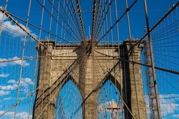 Brooklyn Bridge