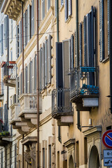 Old city