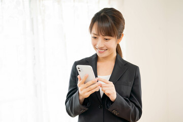 美しい日本女性