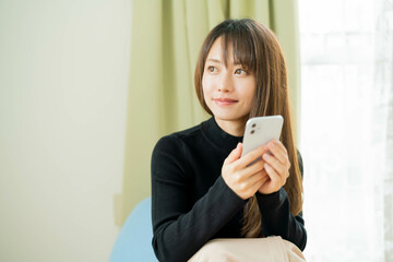 美しい日本女性