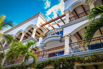 Cozumel Mexico - The Maya Ruins