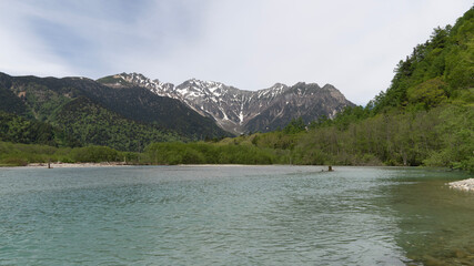 lake louise banff national park