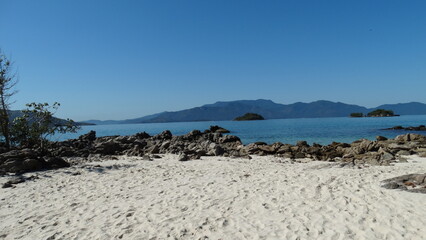 ANRA DOS REIS - RIO DE JANEIRO - ILHAS