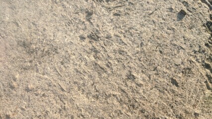 abstract house wall from natural stone