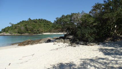Obraz premium ANGRA DOS REIS - RIO DE JANEIRO - ILHAS