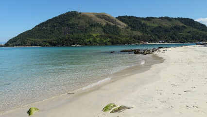 ANRA DOS REIS - RIO DE JANEIRO - ILHAS