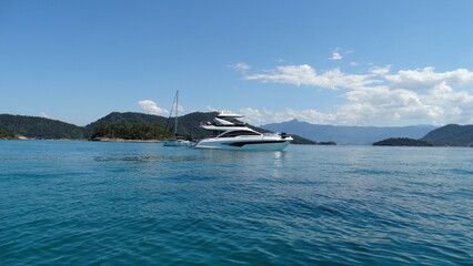 ANGRA DOS REIS - RIO DE JANEIRO