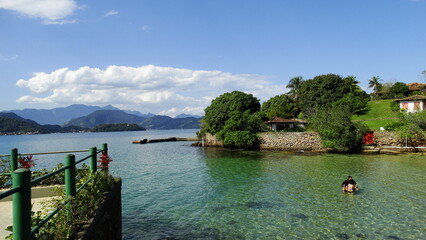 ANGRA DOS REIS - RIO DE JANEIRO