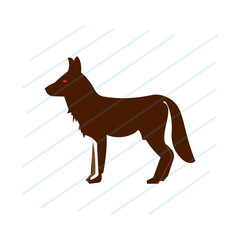 wolf