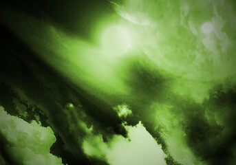 abstract colorful cosmos nebula star stars background bg wallpaper art