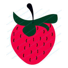 strawberry