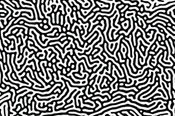 Turing Pattern Background
