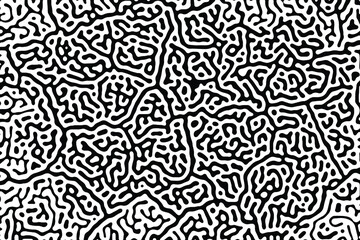 Turing Pattern Background