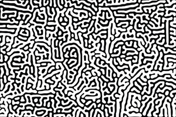 Turing Pattern Background