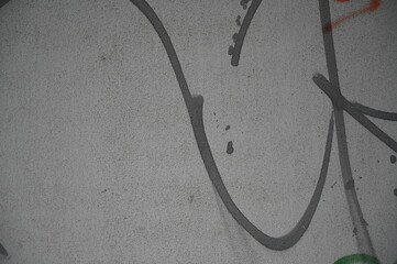 Old dirty wall close up. Grunge abstract photo background.&nbsp; Beautiful stone texture pattern.
