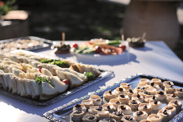 Wedding live event party