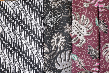 Batik Indonesia, Traditional cloth of indonesia