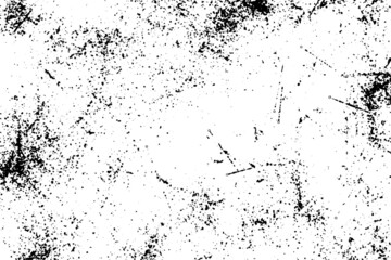 Distress urban used texture. Grunge rough dirty background.For posters, banners, retro and urban designs.Grunge Texture Vector