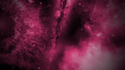 abstract colorful cosmos nebula star stars background bg wallpaper art