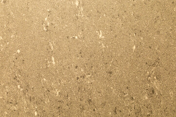 Vintage brown plaster wall texture