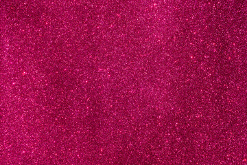 pink glitter texture abstract background