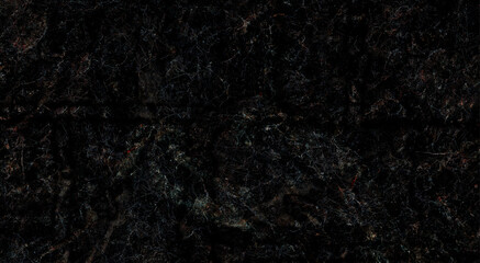 Black Granite Marble Background, natural pattern texture and use for interiors tile, table top, luxury design with high resolution, Modern floor or wall decoration, multi color high resolution image.